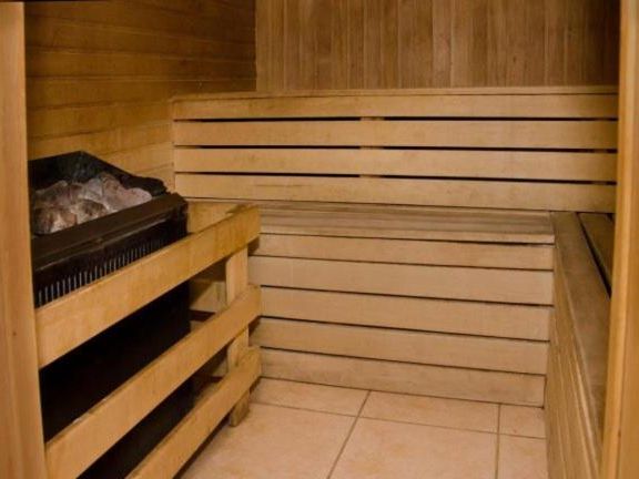 Фотография номера гостиницы Домино