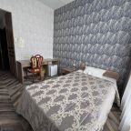 Одноместный (Стандарт Улучшенный с 1,5 спальной кроватью), Отель Михеев на Магистральной 10Г