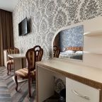 Двухместный (Двухместный премиум), Отель Михеев на Магистральной 10Г