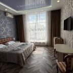 Двухместный (Двухместный премиум), Отель Михеев на Магистральной 10Г