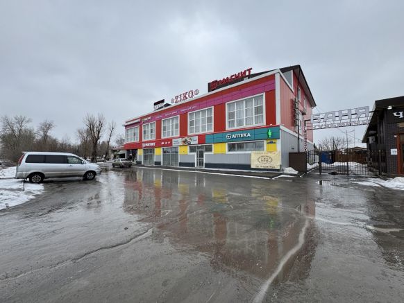 Отель Михеев на Магистральной 10Г, Тюмень
