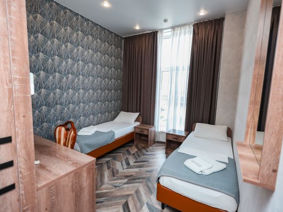 Фотография номера гостиницы Михеев