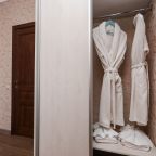Фото комплектации номера