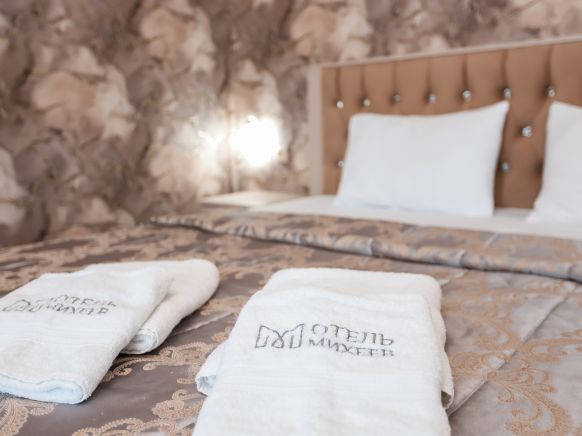 Фотография номера гостиницы Михеев