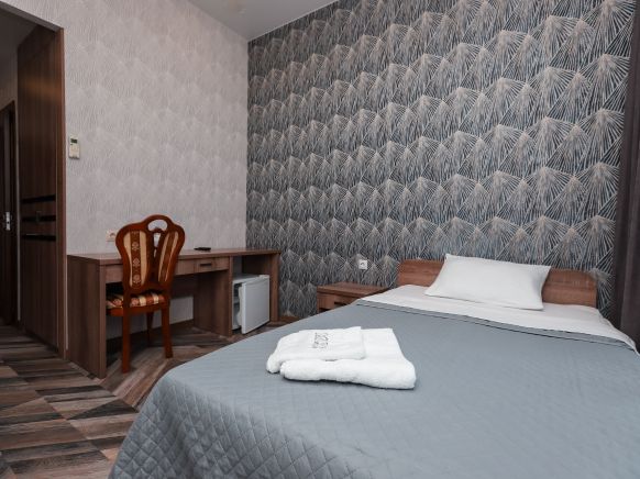 Фотография номера гостиницы Михеев