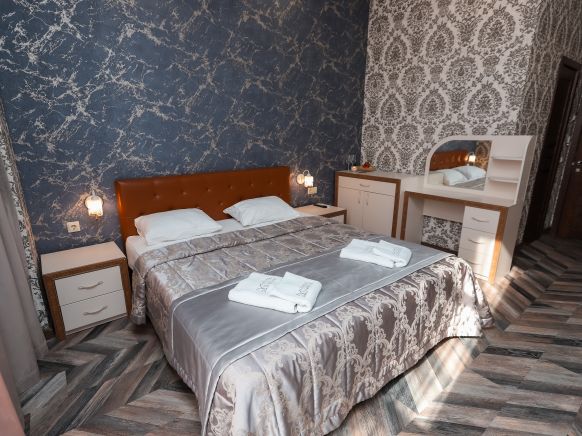 Фотография номера гостиницы Михеев