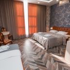 Фото номера категории Двухместный премиум