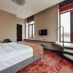 Апартаменты, HUNNU HOTEL