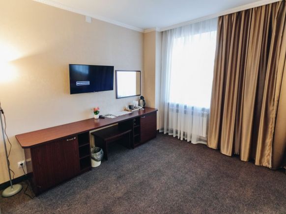 Фотография номера гостиницы Red River