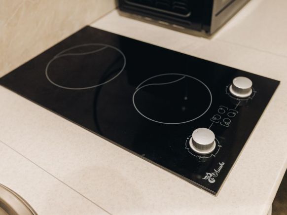 Фотография номера гостиницы Red River