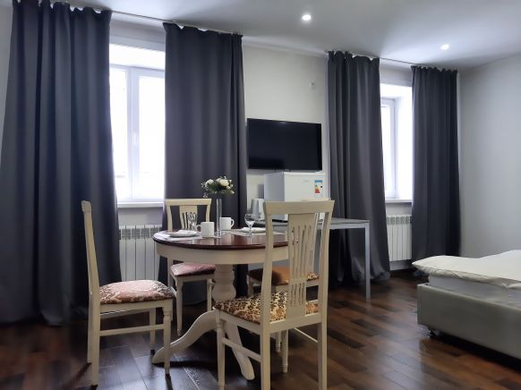 Фотография номера гостиницы Династия