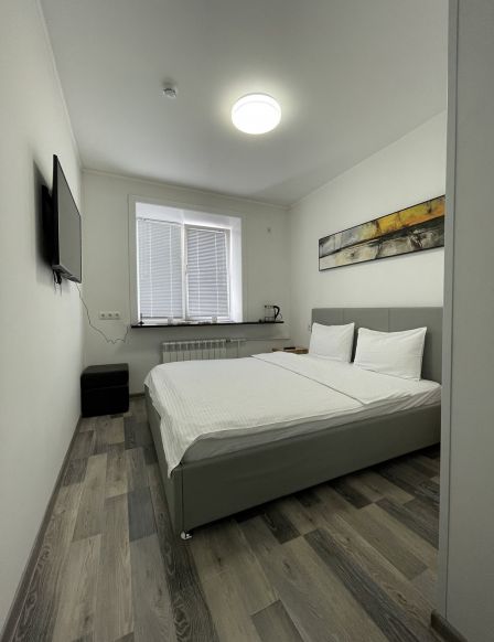 Фотография номера гостиницы Династия