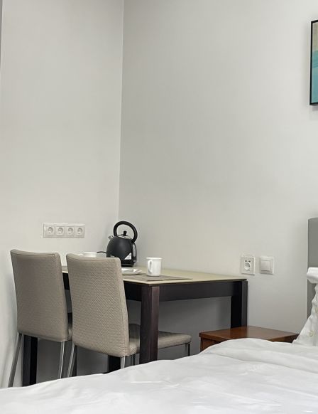 Фотография номера гостиницы Династия