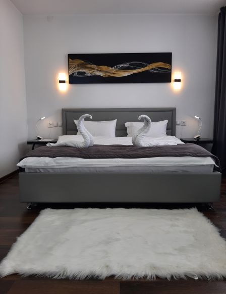 Фотография номера гостиницы Династия