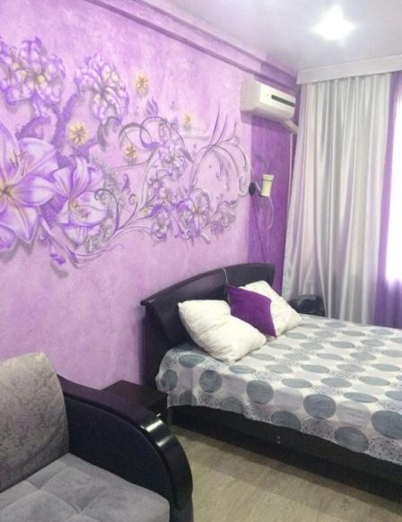 Apartment on Karla Marksa