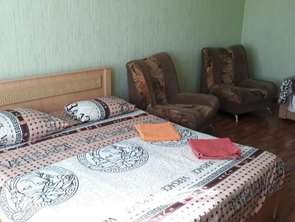 Клыкова 87 к 169, Курск