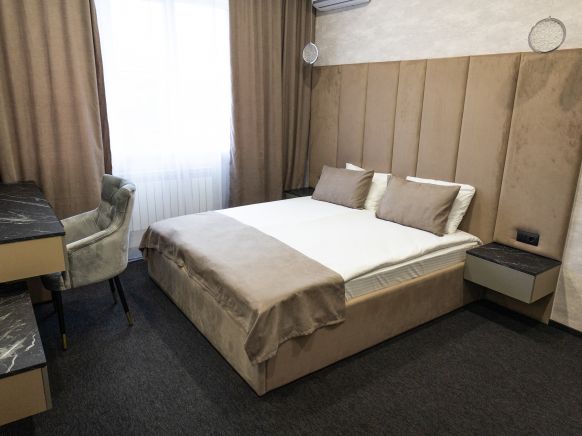 Фотография номера гостиницы Рестотель Oscar