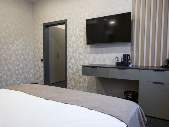 Фотография номера гостиницы Рестотель Oscar