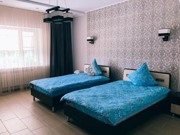 Мини-отель Южные ворота, Курск