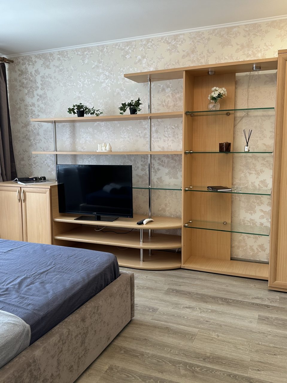 Апартаменты (Апартаменты - улица Карельцева, 101 - 2), Апартаменты Абажур