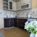 Апартаменты (Апартаменты - улица Карельцева, 101 - 2), Апартаменты Абажур