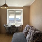 Апартаменты (Апартаменты - улица Карельцева, 101 - 2), Апартаменты Абажур