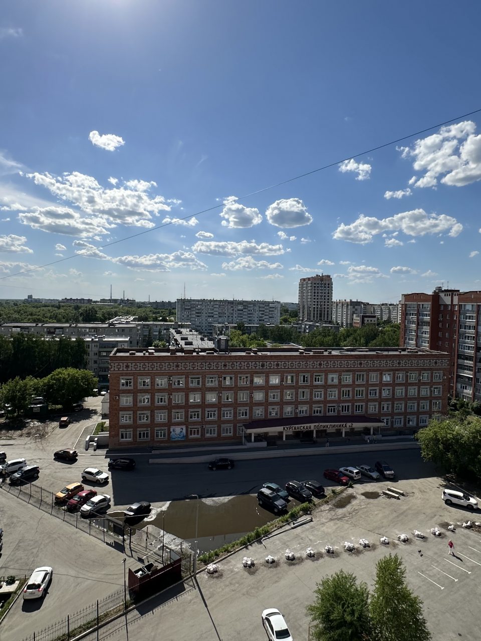 Апартаменты (Апартаменты - улица Карельцева, 101 - 2), Апартаменты Абажур