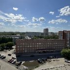 Апартаменты (Апартаменты - улица Карельцева, 101 - 2), Апартаменты Абажур