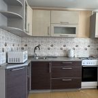 Апартаменты (Апартаменты - улица Карельцева, 101 - 2), Апартаменты Абажур