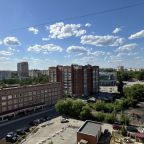 Апартаменты (Апартаменты - улица Карельцева, 101 - 2), Апартаменты Абажур