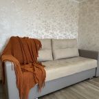 Апартаменты (Апартаменты - улица Карельцева, 101 - 2), Апартаменты Абажур