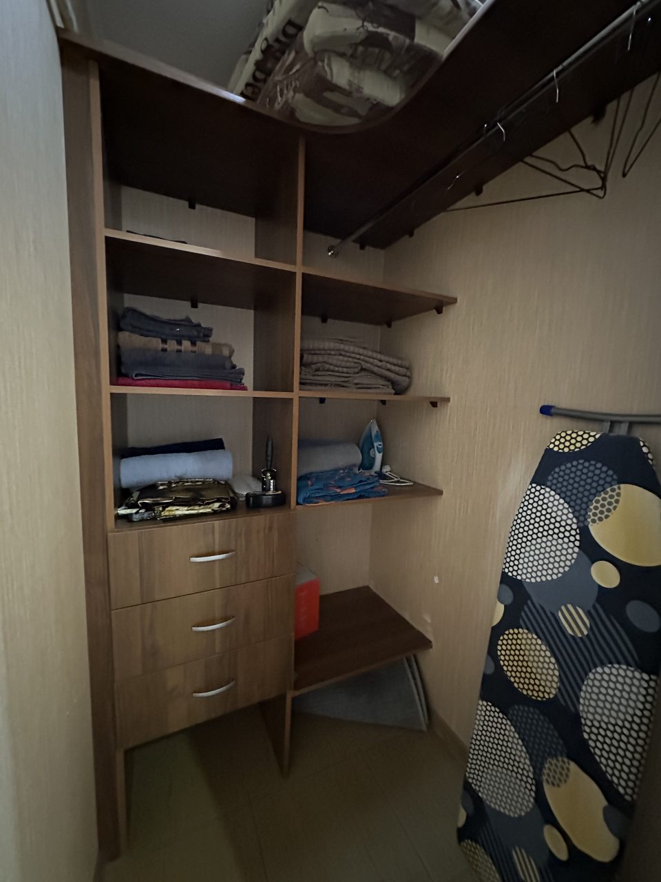 Апартаменты (Апартаменты - улица Карельцева, 101 - 2), Апартаменты Абажур