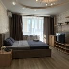Апартаменты (Апартаменты - улица Карельцева, 101 - 2), Апартаменты Абажур