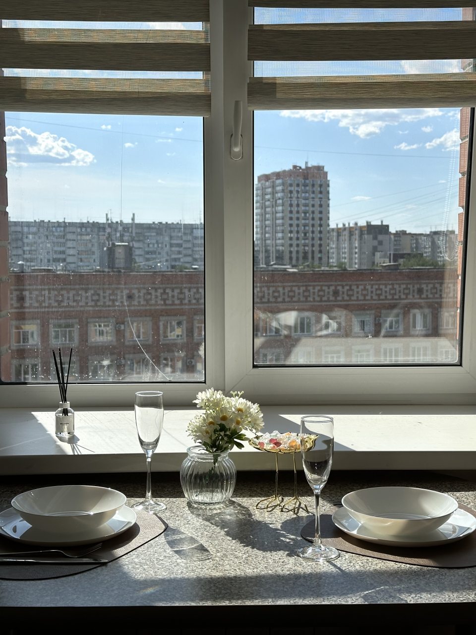 Апартаменты (Апартаменты - улица Карельцева, 101 - 2), Апартаменты Абажур