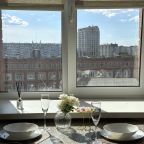 Апартаменты (Апартаменты - улица Карельцева, 101 - 2), Апартаменты Абажур