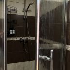 Апартаменты (Апартаменты - улица Карельцева, 101 - 2), Апартаменты Абажур