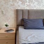 Апартаменты (Апартаменты - улица Карельцева, 101 - 2), Апартаменты Абажур