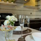 Сюит (Апартаменты Комфорт - улица Карельцева, 101 - 3), Апартаменты Абажур