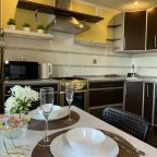 Сюит (Апартаменты Комфорт - улица Карельцева, 101 - 3), Апартаменты Абажур