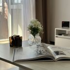 Апартаменты (Апартаменты «Комфорт» - ул. Карельцева 101 - 4), Апартаменты Абажур