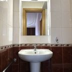 Апартаменты (Апартаменты с 3 спальнями), Апартаменты Абажур