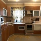 Апартаменты (Апартаменты с 3 спальнями), Апартаменты Абажур