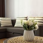Апартаменты (Апартаменты с 3 спальнями), Апартаменты Абажур
