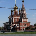 Апартаменты (Апартаменты с 3 спальнями), Апартаменты Абажур