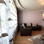 Апартаменты (Апартаменты с 3 спальнями), Апартаменты Абажур