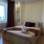 Апартаменты (Апартаменты с 3 спальнями), Апартаменты Абажур