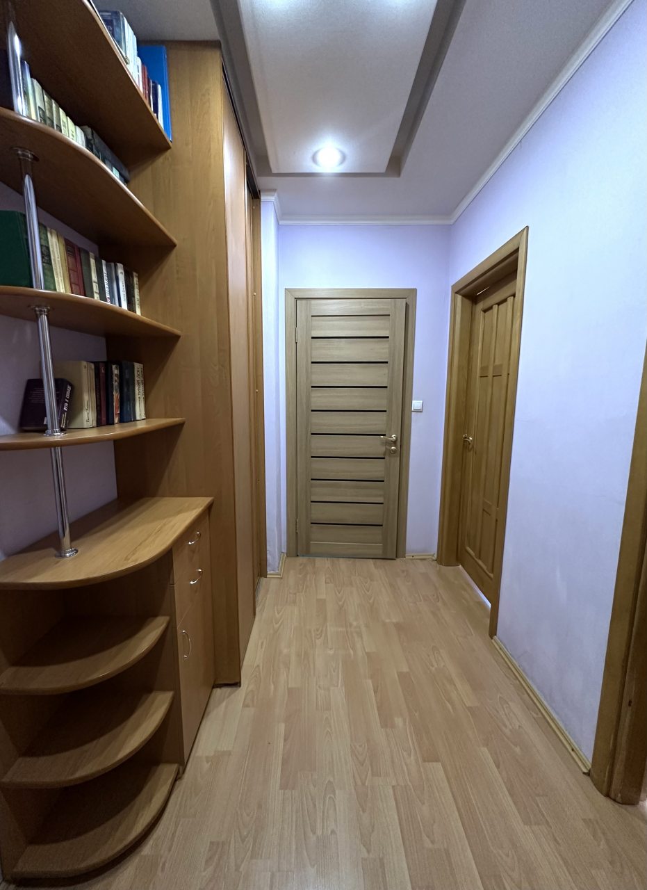 Апартаменты (Апартаменты с 3 спальнями), Апартаменты Абажур