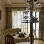 Апартаменты (Апартаменты с 3 спальнями), Апартаменты Абажур