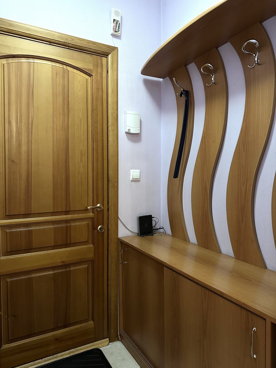Апартаменты (Апартаменты с 3 спальнями), Апартаменты Абажур