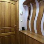 Апартаменты (Апартаменты с 3 спальнями), Апартаменты Абажур